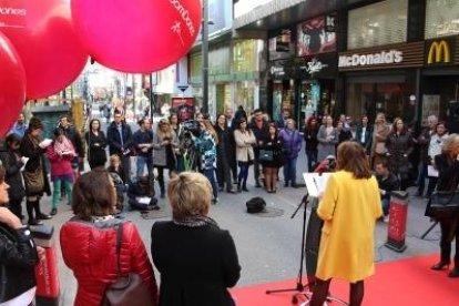 Les desigualtats salarials i la conciliació, els principals problemes a resoldre