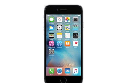 3. No és gaire original, però el mòbil és un imprescindible.