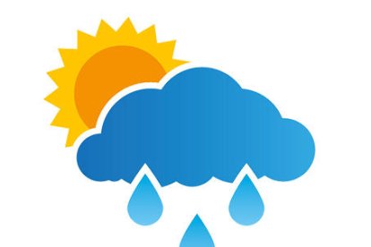 7. Sempre, abans de sortir de casa, miro el temps. Vaig estudiar física de l'aire. Potser per això m'és bàsic.