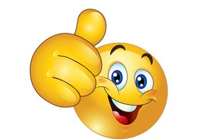 9. La gent positiva m'omple d'energia.