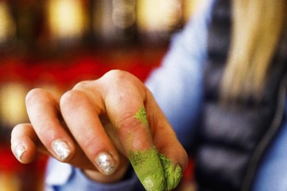 La infusió que triomfa