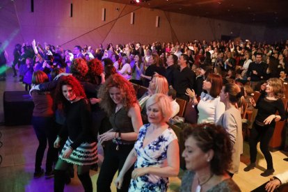 Èxit del 'remember' dels vuitanta amb Mamapop