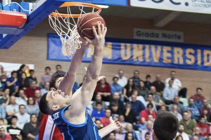 El Múrcia passa per sobre del MoraBanc