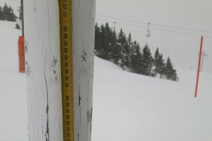 Les estacions reobren parcialment excepte Arcalís, Arinsal i Pas de la Casa-Grau Roig, que es mantenen tancats
