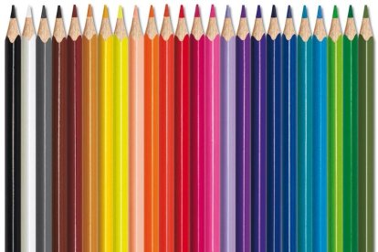 3. Sempre tinc a mà una llibreta i uns llapis per escriure, dibuixar i fer llistes.