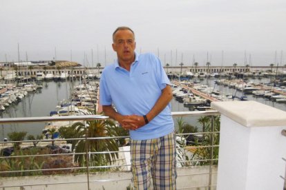 Jordi Cinca declararà com a inculpat pel 'cas Orfund'