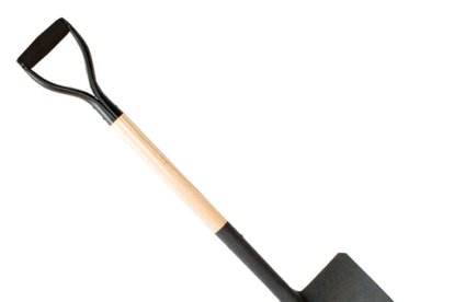 M'agrada treballar la terra, tinc un petit hort.