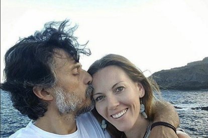 2. La parella és sens dubte imprescindible en el meu dia a dia.