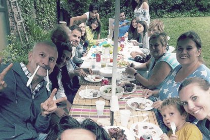 4. És molt necessari sentir-se abrigallat per les persones que estimes.