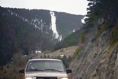 10. El Ford Explorer. M'agraden els cotxes amb personalitat que tenen una història per explicar.