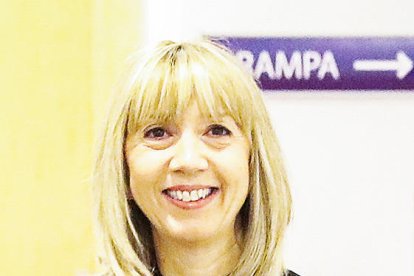 “Hem de veure què pot fer el discapacitat, no què no pot fer”