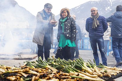 Marsol critica el Col·legi d'Arquitectes