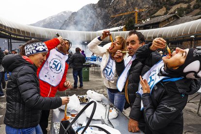 Marsol critica el Col·legi d'Arquitectes