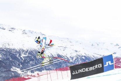 Joan Verdú obté un 27è lloc al Mundial