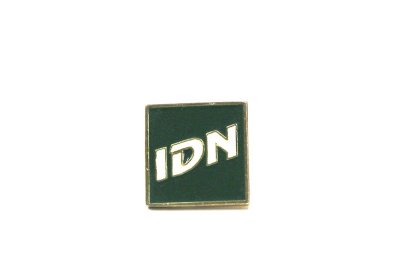 7. IDN és el meu inici polític i estic molt content d'haver-ne format part.