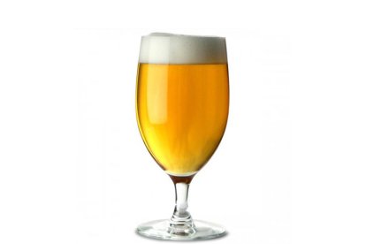 10. M'agrada la cervesa: a prendre amb moderació.