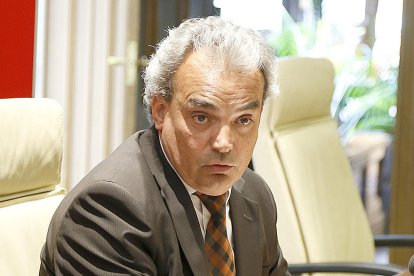 Torrentallé s'empara en l'interventor comunal