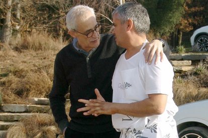 3. L'amistat és un valor bàsic per a mi.