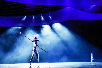 'Scalada' s'enfila a les estrelles a la cinquena entrega