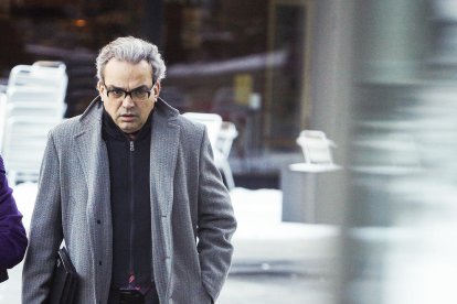 La Mútua de Sant Julià acomiada Torrentallé 
de la direcció