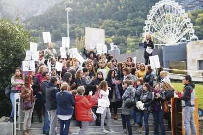Pensions de funcionaris: dos anys després