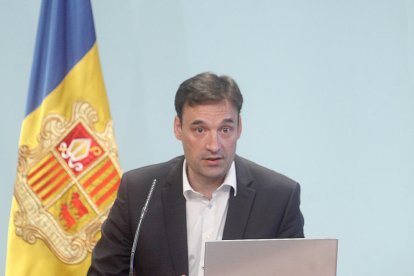 Paraigua legal per al BCA