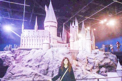 Harry Potter: 20 anys de màgia