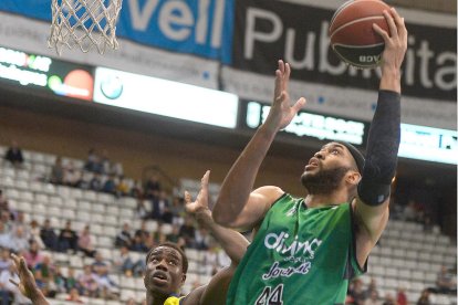 El Morabanc perd després de dues pròrrogues