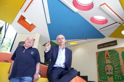 Martí afirma que no és exacte el càlcul dels socialdemòcrates