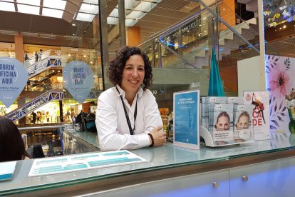 Dos cops professionals