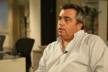 La policia creu que Lozano creava les societats pantalla per als suborns