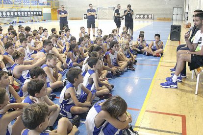 Joan carles navarro aposta per Sito Alonso a Andorra