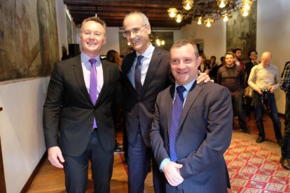 Les eleccions generals podrien celebrar-se a finals del 2018 per distanciar-les de les comunals