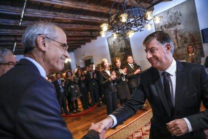 El CSJ revisarà la retribució salarial dels treballadors de la Justícia