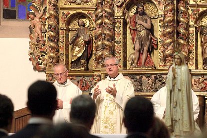 Record per les víctimes de l'incendi 
a Portugal