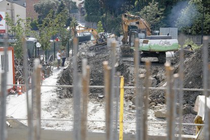 Lao garanteix la celebració del World Padel Tour
al setembre