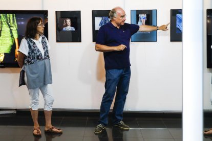 Fotografies de passarel·la