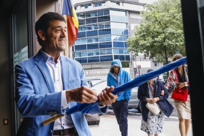 Aliança per treballar un pla de futur per a l'esquí