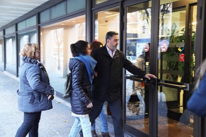 Petició de 4 anys per a Vila per exhibicionisme