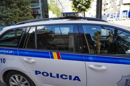 Detingut l'extreballador que va abatre l'os de Naturlandia