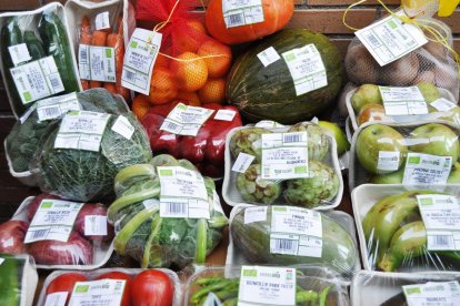 Viatjar amb seguretat