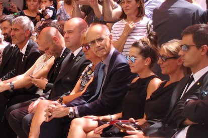 L'inici de l'obra del tanatori serà abans de la fi de la legislatura