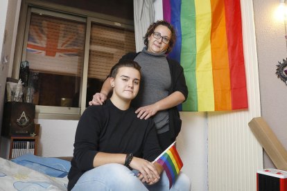 L'homosexualitat a l'adolescència