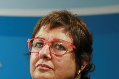 Bassa i Borràs surten de la presó d'Alcalá-Meco