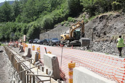 Nova licitació del vial lauredià enguany