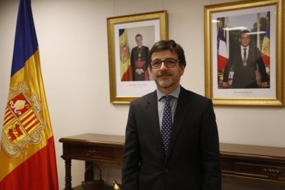 La UE treu Andorra de la llista grisa de paradisos fiscals