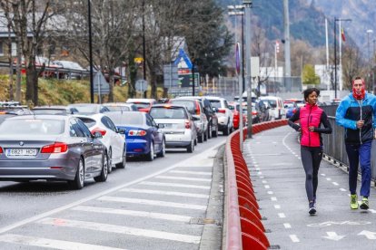 Satisfacció total pels resultats de la Puríssima