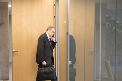 Sant Julià i la Massana abandonen els liberals