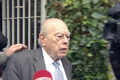 Rogatòria espanyola per verificar les dades que Cierco va donar