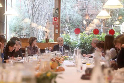 Acord amb la UE perquè el tabac continuï 30 anys